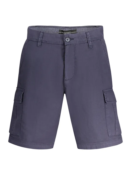 GUESS JEANS Herren TASCHE Blau | online kaufen