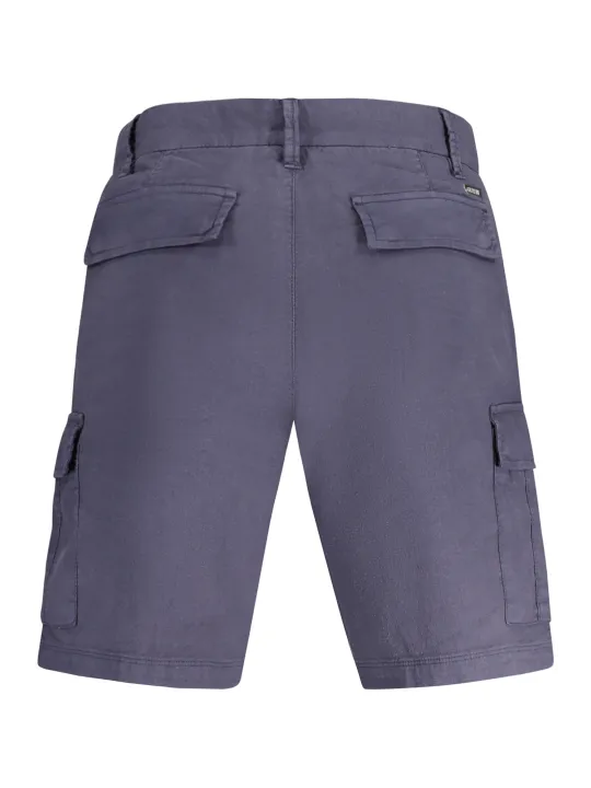 GUESS JEANS Herren TASCHE Blau | online kaufen