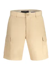 GUESS JEANS Herren TASCHE Beige | online kaufen