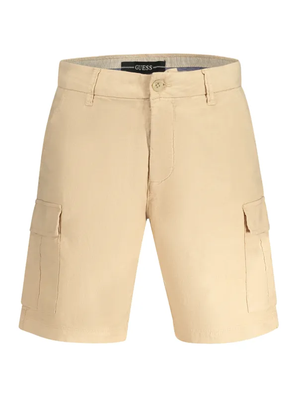 GUESS JEANS Herren TASCHE Beige | online kaufen