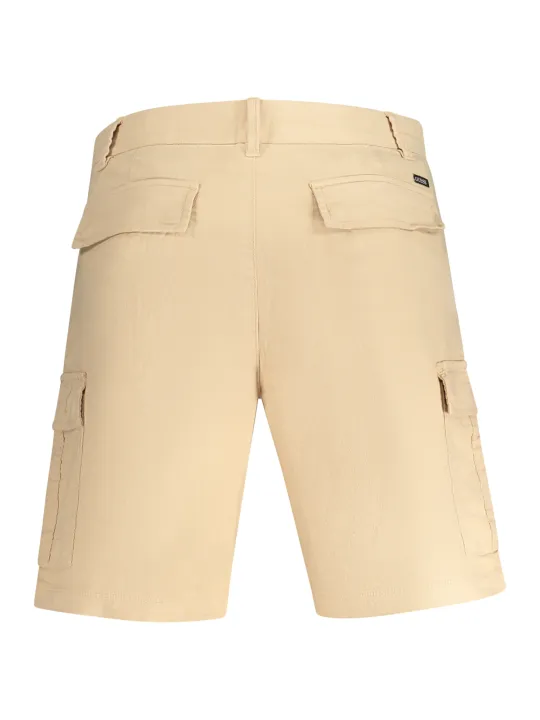 GUESS JEANS Herren TASCHE Beige | online kaufen