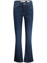 GUESS JEANS Damen JEANS Blau | online kaufen