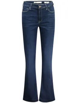 GUESS Damen Jeans Blau mieten - Flex-Fashion Verleih