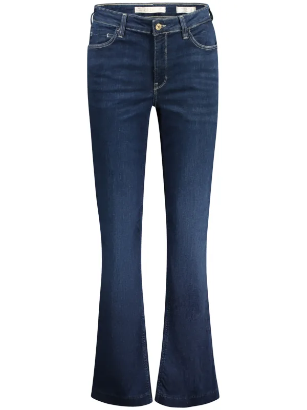 GUESS JEANS Damen JEANS Blau | online kaufen