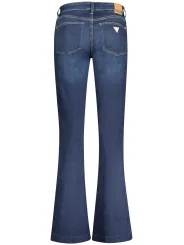 GUESS JEANS Damen JEANS Blau | online kaufen