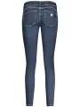 GUESS JEANS Damen JEANS Blau | online kaufen