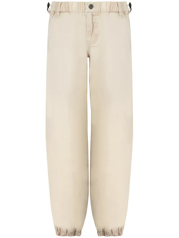 GUESS JEANS Jungen HOSE Beige | online kaufen