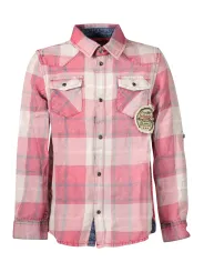 GUESS JEANS Jungen TASCHE Rot | online kaufen