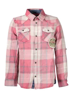 GUESS JEANS Jungen TASCHE Rot | online kaufen