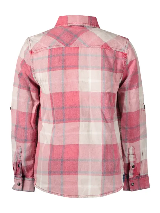 GUESS JEANS Jungen TASCHE Rot | online kaufen