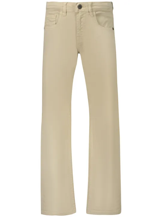 GUESS JEANS Jungen HOSE Beige | online kaufen