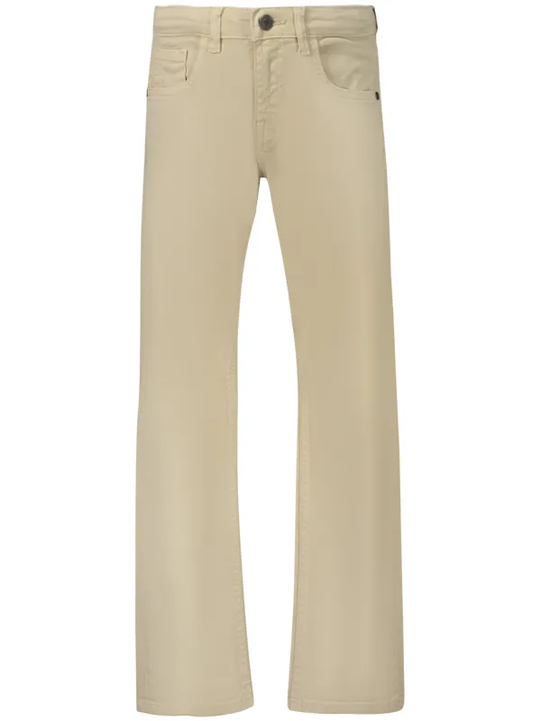 GUESS JEANS Jungen HOSE Beige | online kaufen