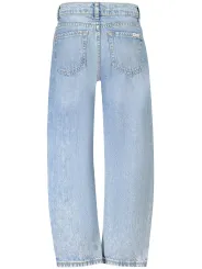 GUESS JEANS Mädchen JEANS Hellblau | online kaufen