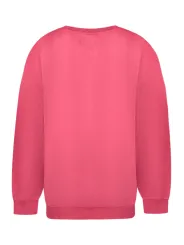 GUESS JEANS Jungen LANGARM-SWEATSHIRT Rot | online kaufen