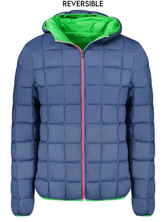 NORWAY 1963 Herren LANGARMJACKE Grün | online kaufen