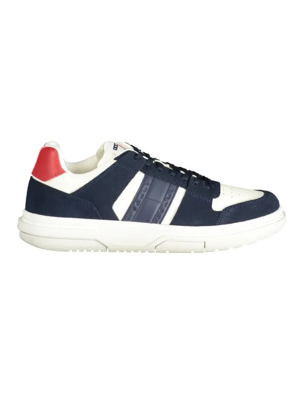Tommy Hilfiger Herren SPORTSCHUH Blau | online kaufen