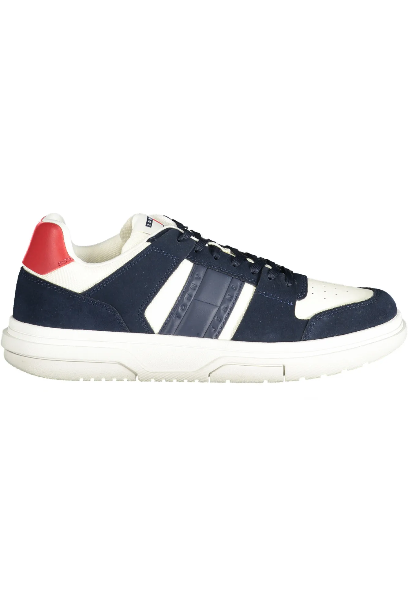 Herren SPORTSCHUH Blau EM0EM01457_BLC1G