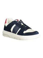 Tommy Hilfiger Herren SPORTSCHUH Blau | online kaufen