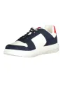 Tommy Hilfiger Herren SPORTSCHUH Blau | online kaufen