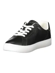 Tommy Hilfiger Damen SPORTSCHUH Schwarz | online kaufen