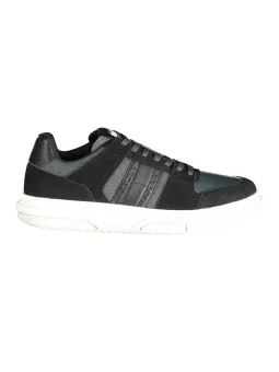 Mieten Sie Tommy Hilfiger Herrenschuhe Schwarz | Flex-Fashion