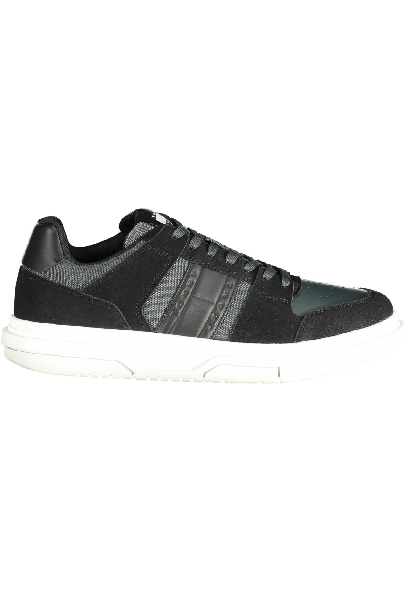 Herren SPORTSCHUH Schwarz EM0EM01457_NEBDS