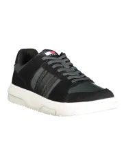 Tommy Hilfiger Herren SPORTSCHUH Schwarz | online kaufen