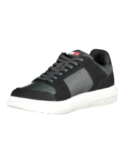 Tommy Hilfiger Herren SPORTSCHUH Schwarz | online kaufen