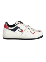 Tommy Hilfiger Herren SPORTSCHUH Weiß | online kaufen