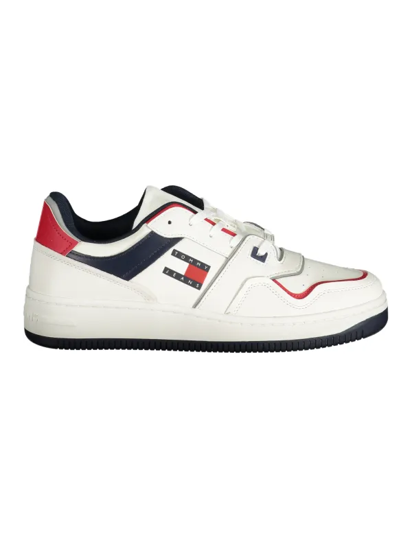 Tommy Hilfiger Herren SPORTSCHUH Weiß | online kaufen