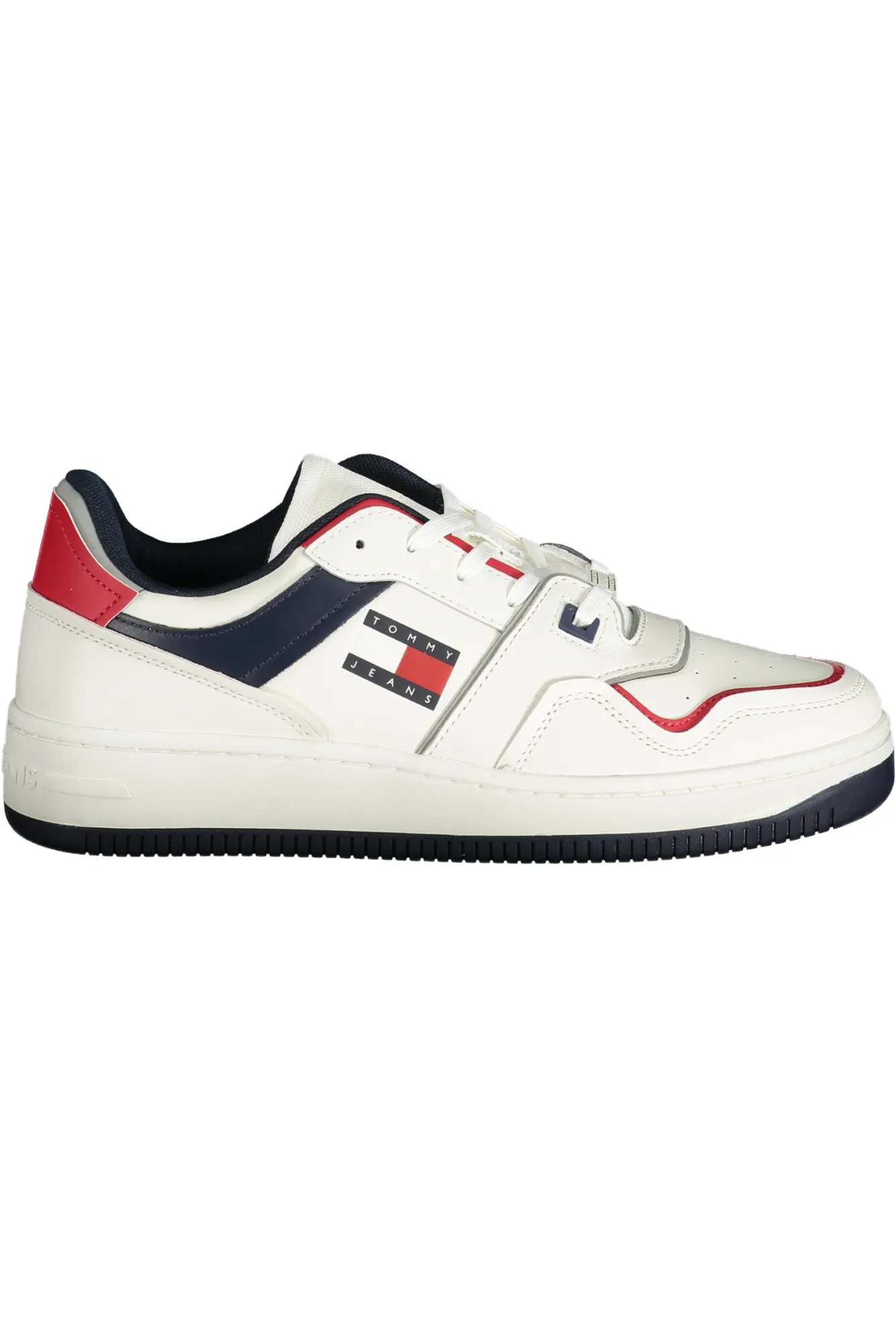 Herren SPORTSCHUH Weiß EM0EM01463_BIXLC