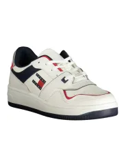 Tommy Hilfiger Herren SPORTSCHUH Weiß | online kaufen