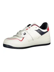 Tommy Hilfiger Herren SPORTSCHUH Weiß | online kaufen