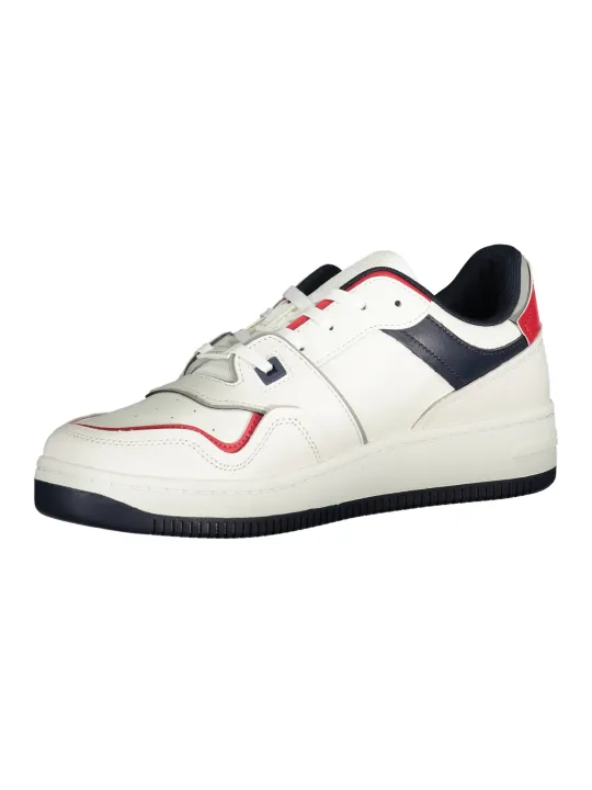 Tommy Hilfiger Herren SPORTSCHUH Weiß | online kaufen