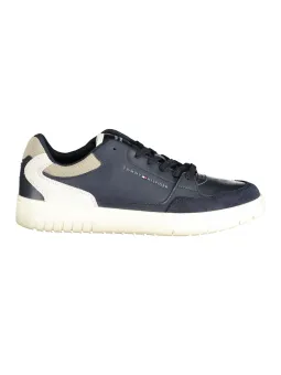 Tommy Hilfiger Herren Sneaker Blau mieten – Flex-Fashion