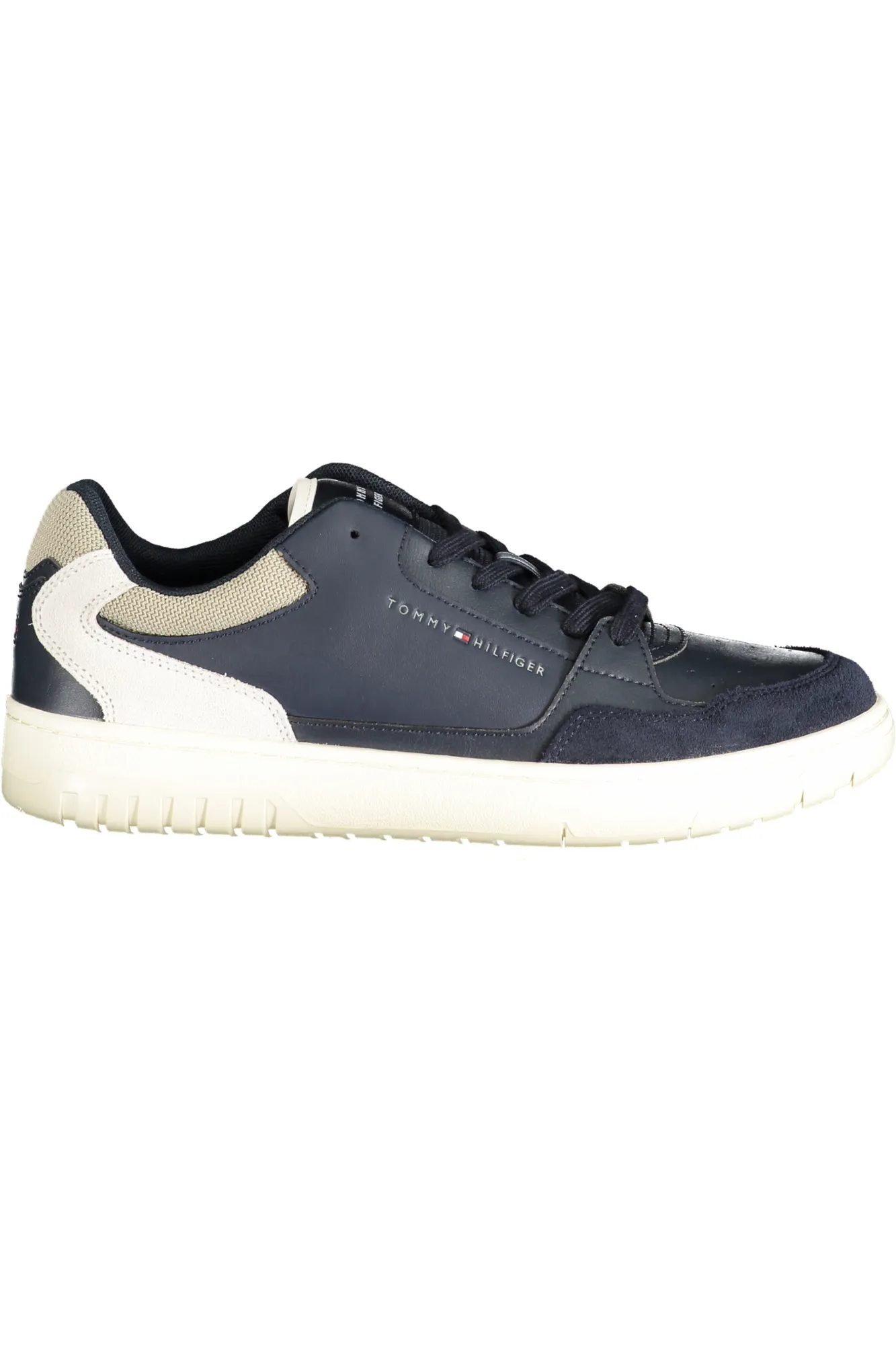 Herren SPORTSCHUH Blau FM0FM05058_BL0F5
