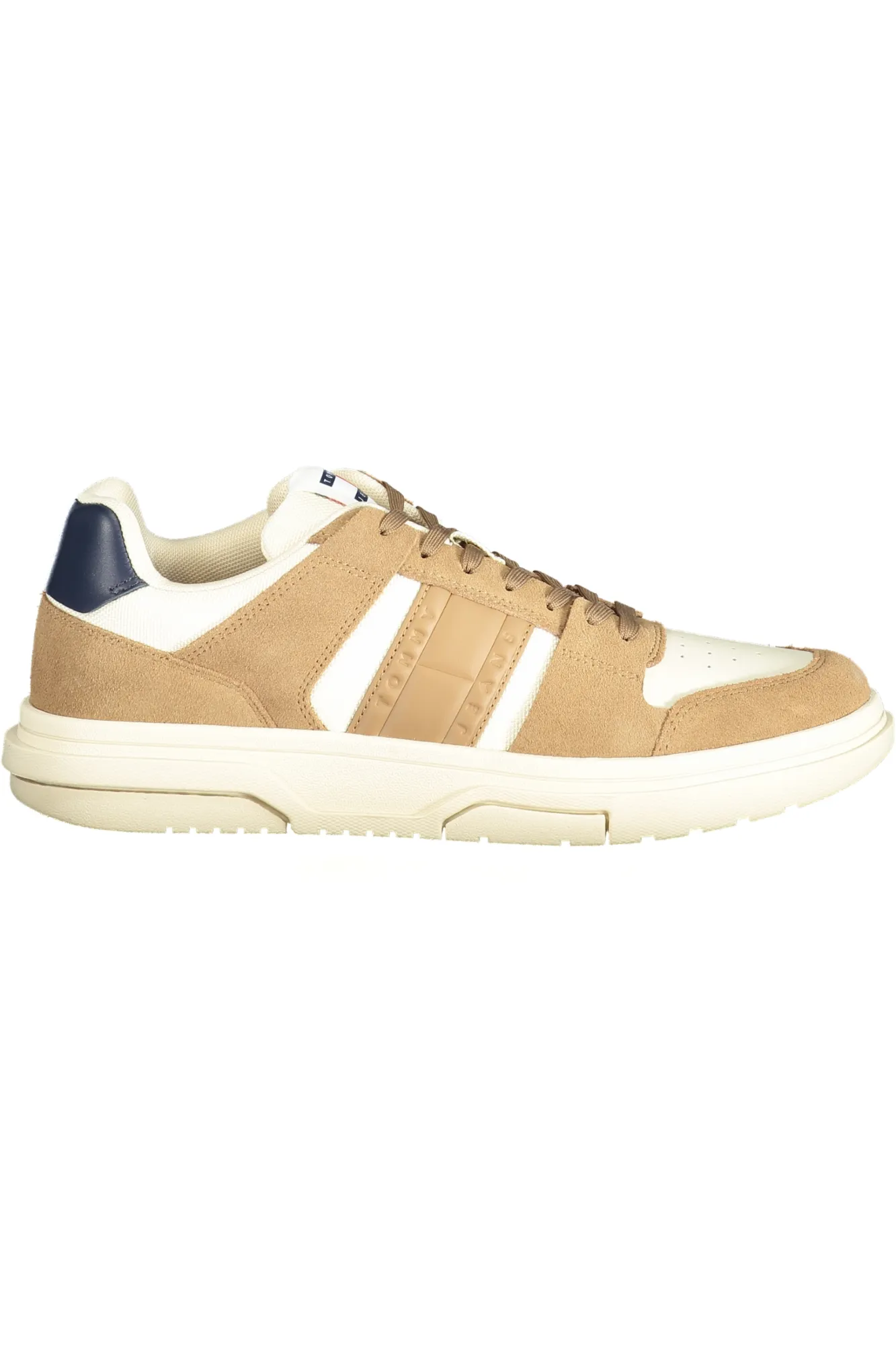 Herren SPORTSCHUH Beige EM0EM01457_BEGWE