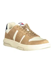 Tommy Hilfiger Herren SPORTSCHUH Beige | online kaufen