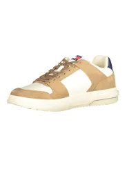 Tommy Hilfiger Herren SPORTSCHUH Beige | online kaufen