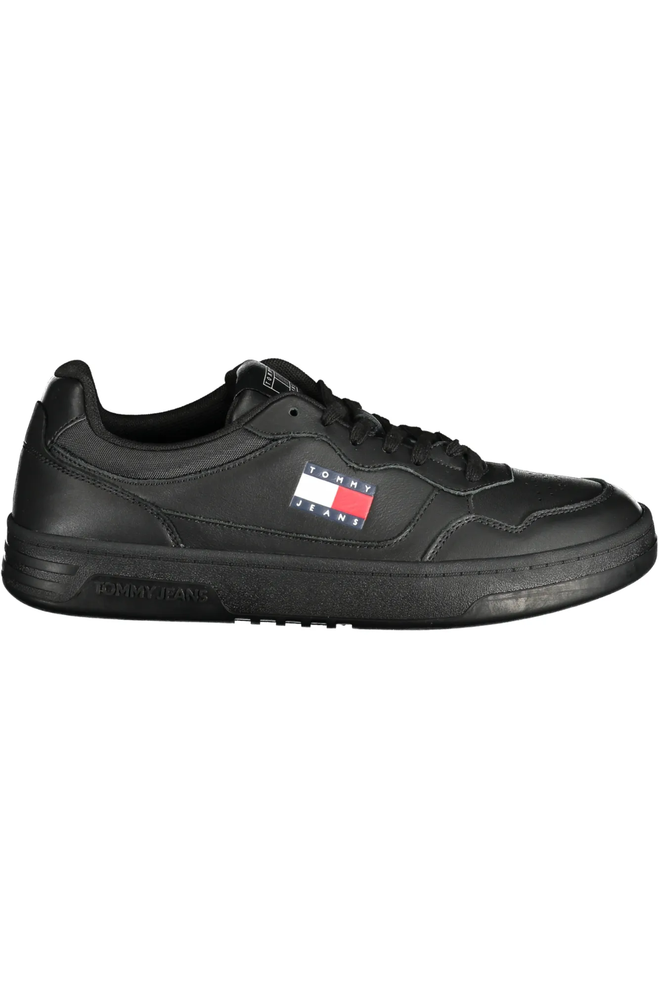 Herren SPORTSCHUH Schwarz EM0EM01443_NEBDS