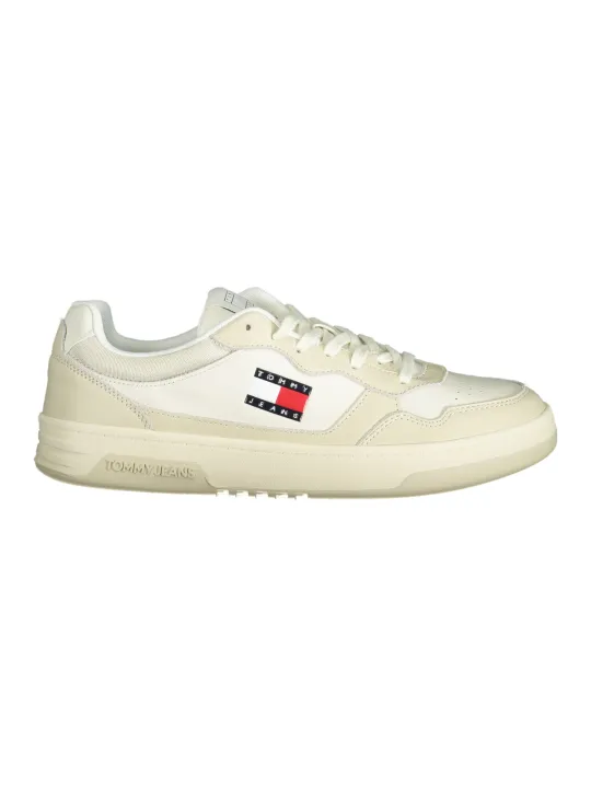 Tommy Hilfiger Herren SPORTSCHUH Beige | online kaufen