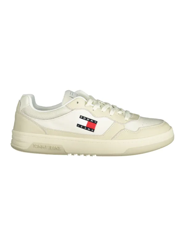 Tommy Hilfiger Herren SPORTSCHUH Beige | online kaufen
