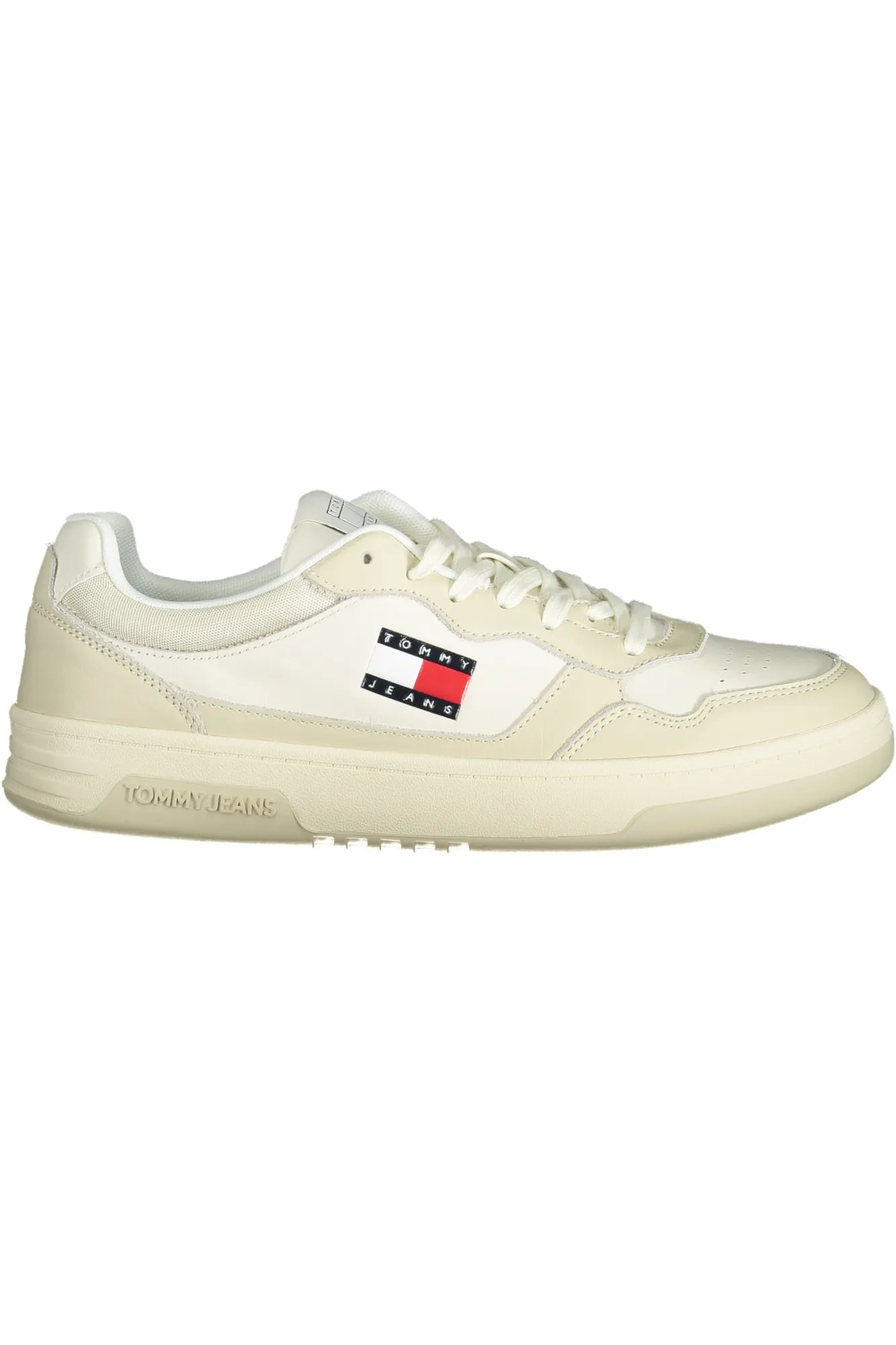 Herren SPORTSCHUH Beige EM0EM01443_BEACG