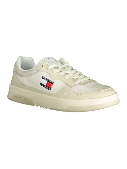 Tommy Hilfiger Herren SPORTSCHUH Beige | online kaufen