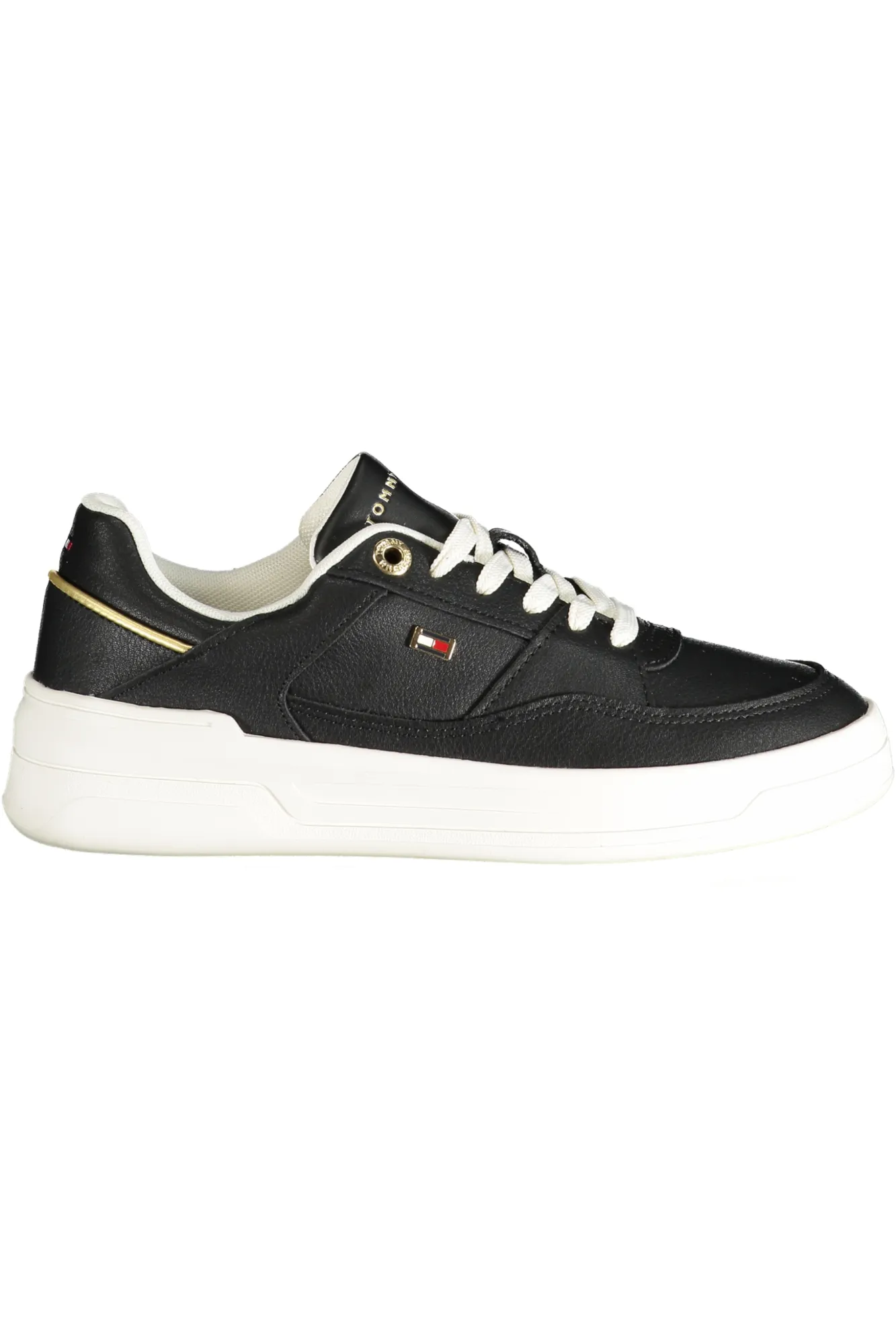 Damen SPORTSCHUH Schwarz FW0FW08261_NEBDS
