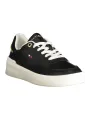 Tommy Hilfiger Damen SPORTSCHUH Schwarz | online kaufen