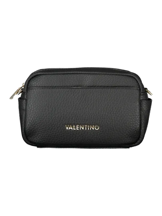 VALENTINO BAGS Damen SCHULTERTASCHE Schwarz | online kaufen