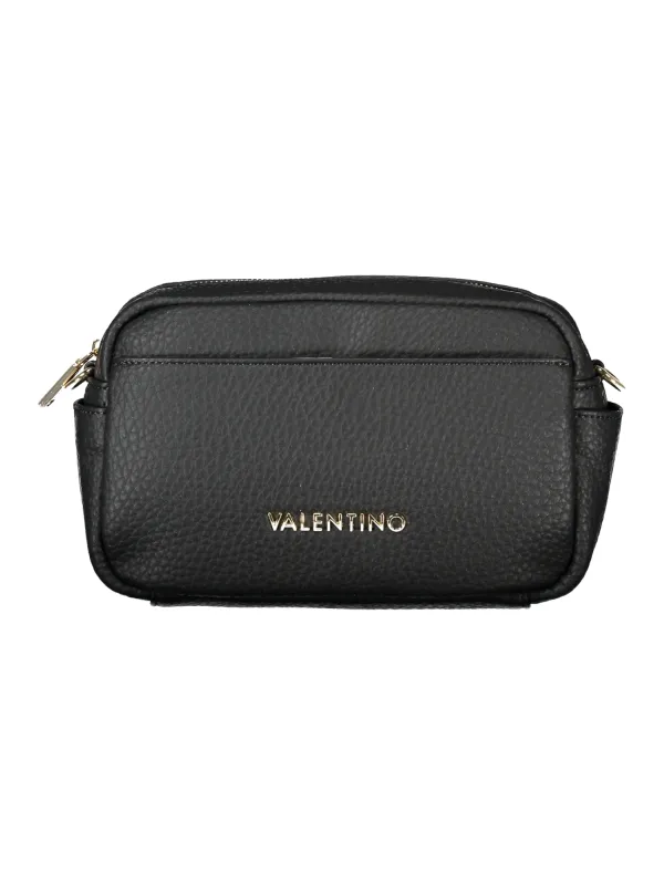 VALENTINO BAGS Damen SCHULTERTASCHE Schwarz | online kaufen