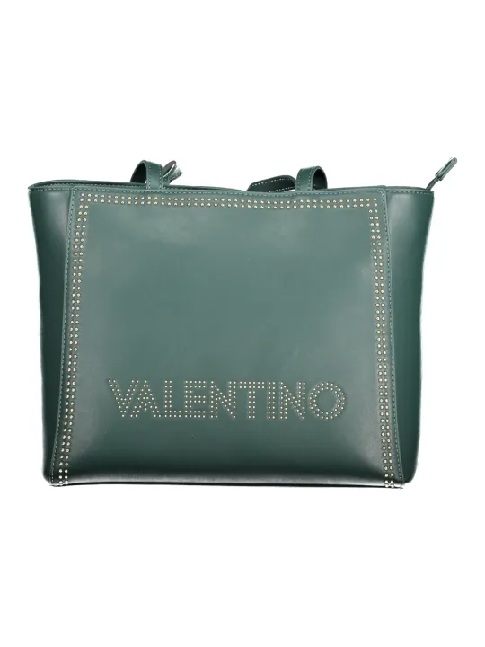 VALENTINO BAGS Damen SCHULTERTASCHE Grün | online kaufen