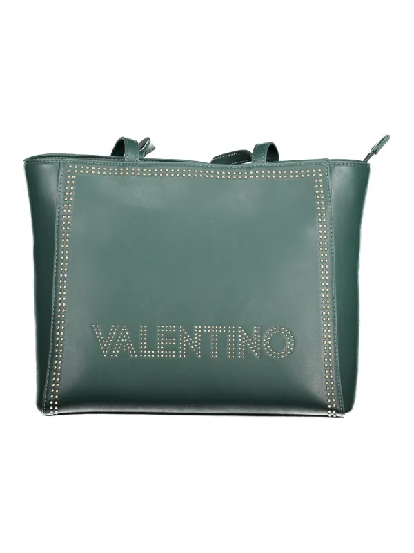 VALENTINO BAGS Damen SCHULTERTASCHE Grün | online kaufen